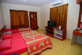 Purnama Beach Resort