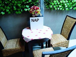 Nap Box Hostel