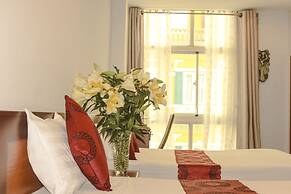 Sao Nam Hotel - Bui Vien Walking Street