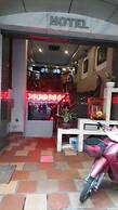 Sao Nam Hotel - Bui Vien Walking Street