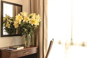 Sao Nam Hotel - Bui Vien Walking Street