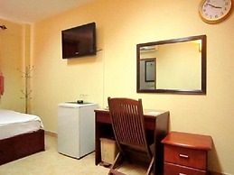 Sao Nam Hotel - Bui Vien Walking Street