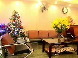 Sao Nam Hotel - Bui Vien Walking Street