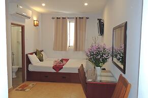 Sao Nam Hotel - Bui Vien Walking Street