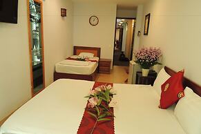 Sao Nam Hotel - Bui Vien Walking Street
