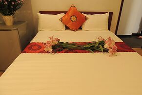 Sao Nam Hotel - Bui Vien Walking Street