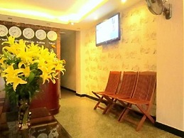 Sao Nam Hotel - Bui Vien Walking Street