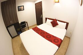 Sao Nam Hotel - Bui Vien Walking Street