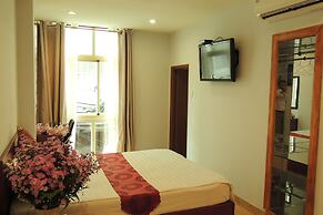 Sao Nam Hotel - Bui Vien Walking Street