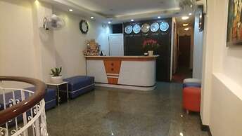 Sao Nam Hotel - Bui Vien Walking Street