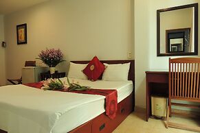 Sao Nam Hotel - Bui Vien Walking Street