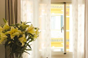 Sao Nam Hotel - Bui Vien Walking Street