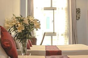 Sao Nam Hotel - Bui Vien Walking Street