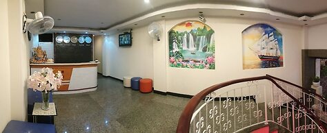 Sao Nam Hotel - Bui Vien Walking Street