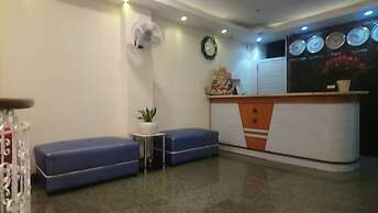 Sao Nam Hotel - Bui Vien Walking Street