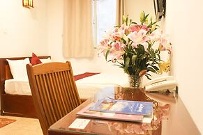 Sao Nam Hotel - Bui Vien Walking Street