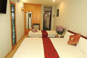 Sao Nam Hotel - Bui Vien Walking Street