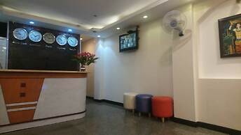 Sao Nam Hotel - Bui Vien Walking Street