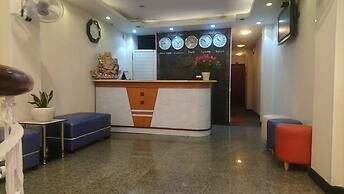 Sao Nam Hotel - Bui Vien Walking Street