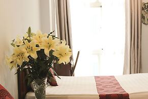 Sao Nam Hotel - Bui Vien Walking Street