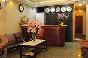 Sao Nam Hotel - Bui Vien Walking Street