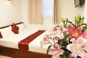 Sao Nam Hotel - Bui Vien Walking Street