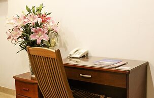 Sao Nam Hotel - Bui Vien Walking Street