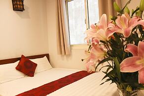 Sao Nam Hotel - Bui Vien Walking Street