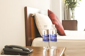 Sao Nam Hotel - Bui Vien Walking Street