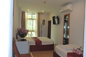 Sao Nam Hotel - Bui Vien Walking Street