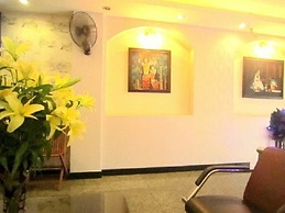 Sao Nam Hotel - Bui Vien Walking Street