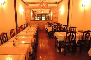 Sao Nam Hotel - Bui Vien Walking Street