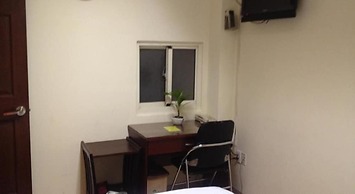 Sao Nam Hotel - Bui Vien Walking Street