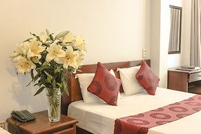 Sao Nam Hotel - Bui Vien Walking Street