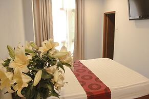 Sao Nam Hotel - Bui Vien Walking Street