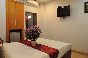 Sao Nam Hotel - Bui Vien Walking Street