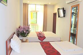 Sao Nam Hotel - Bui Vien Walking Street