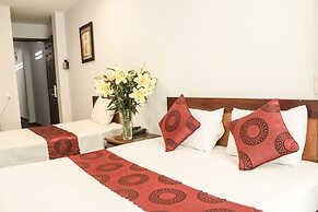 Sao Nam Hotel - Bui Vien Walking Street