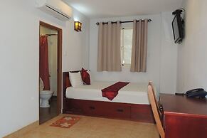 Sao Nam Hotel - Bui Vien Walking Street