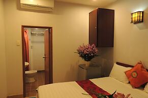 Sao Nam Hotel - Bui Vien Walking Street