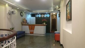 Sao Nam Hotel - Bui Vien Walking Street