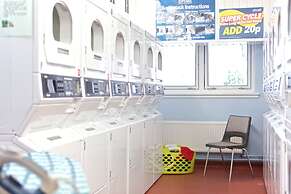 Agnes Blackadder Hall Campus Accommodation