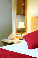 Agnes Blackadder Hall Campus Accommodation