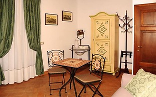 B&B Camere La Vite