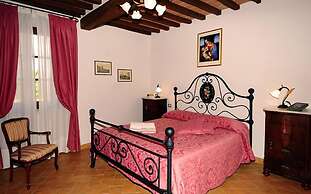 B&B Camere La Vite