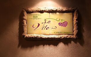B&B Camere La Vite