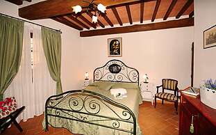 B&B Camere La Vite
