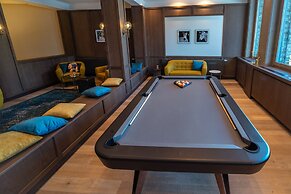 Hotel & Spa Wulfenia Kärnten