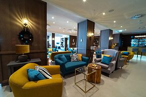 Hotel & Spa Wulfenia Kärnten