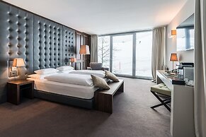 Hotel & Spa Wulfenia Kärnten